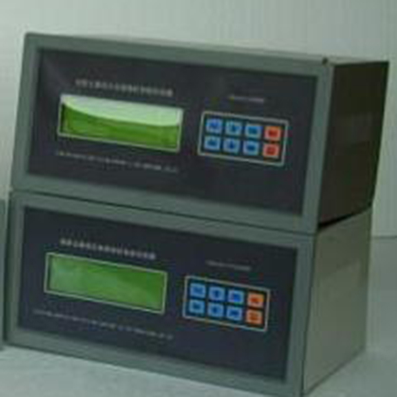 庆阳TM-II型电除尘高压控制器